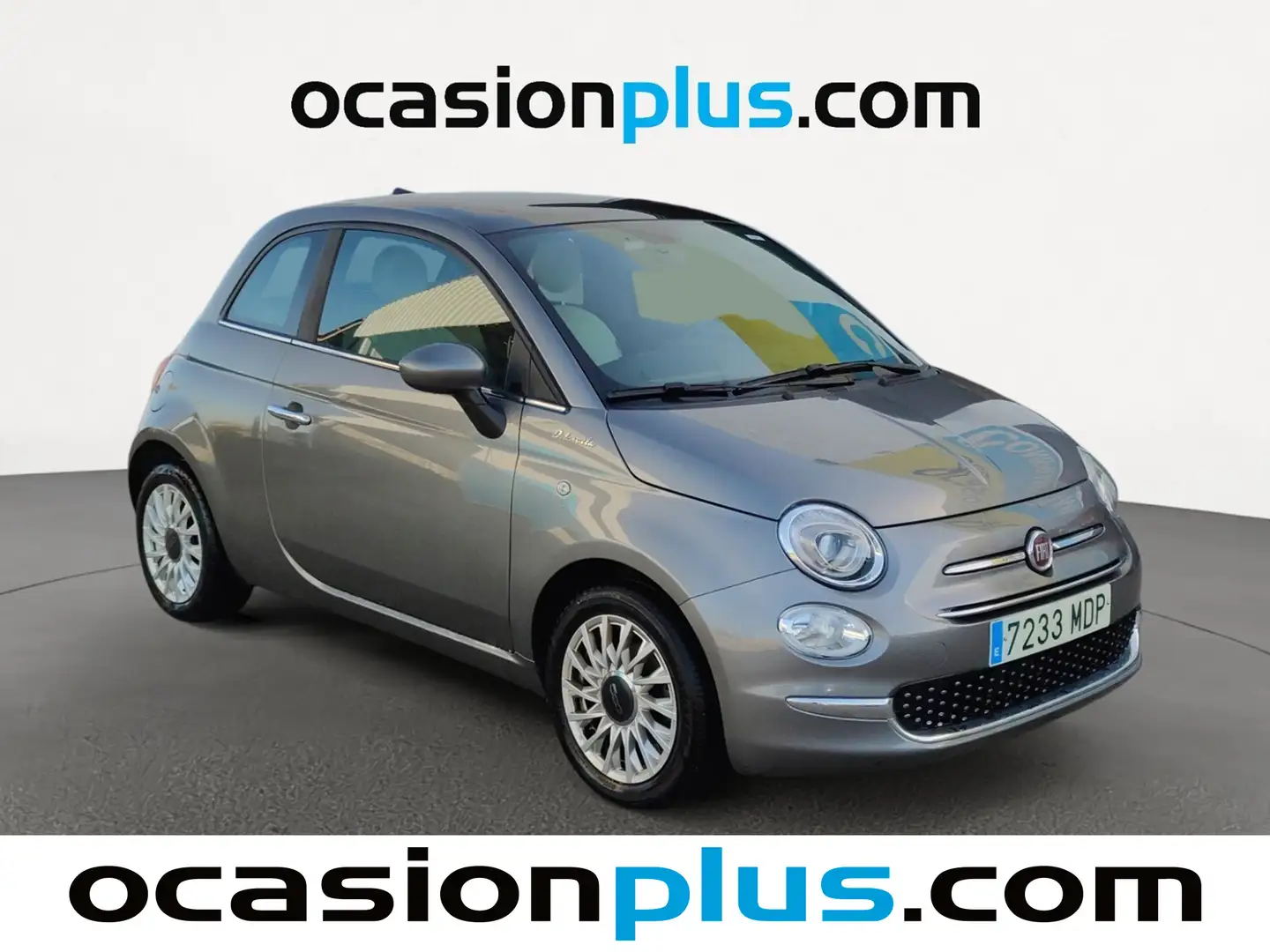 Foto Fiat 500 Fiat 500 1.0 Hybrid Dolcevita (70 CV)
