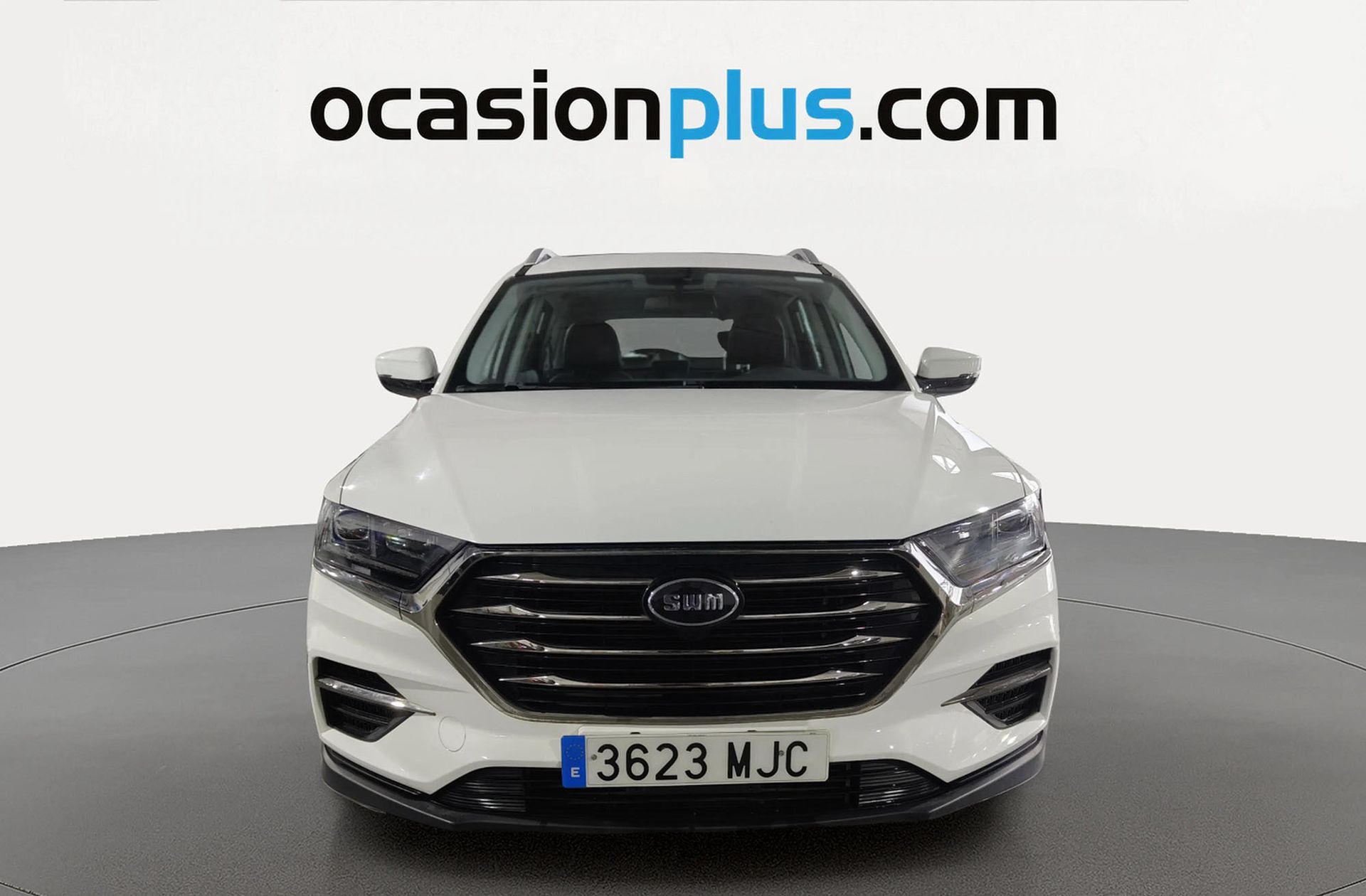 SWM G01 1.5T Luxury - foto 15