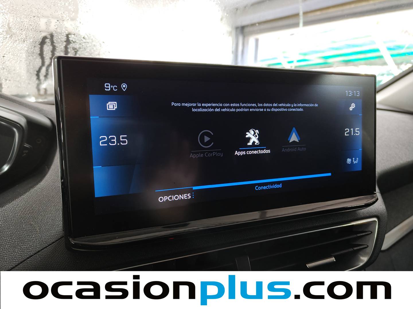 Peugeot 5008 Peugeot 5008 BlueHDi 130 S&S Roadtrip EAT8 (130 CV) 7 Plazas 2021