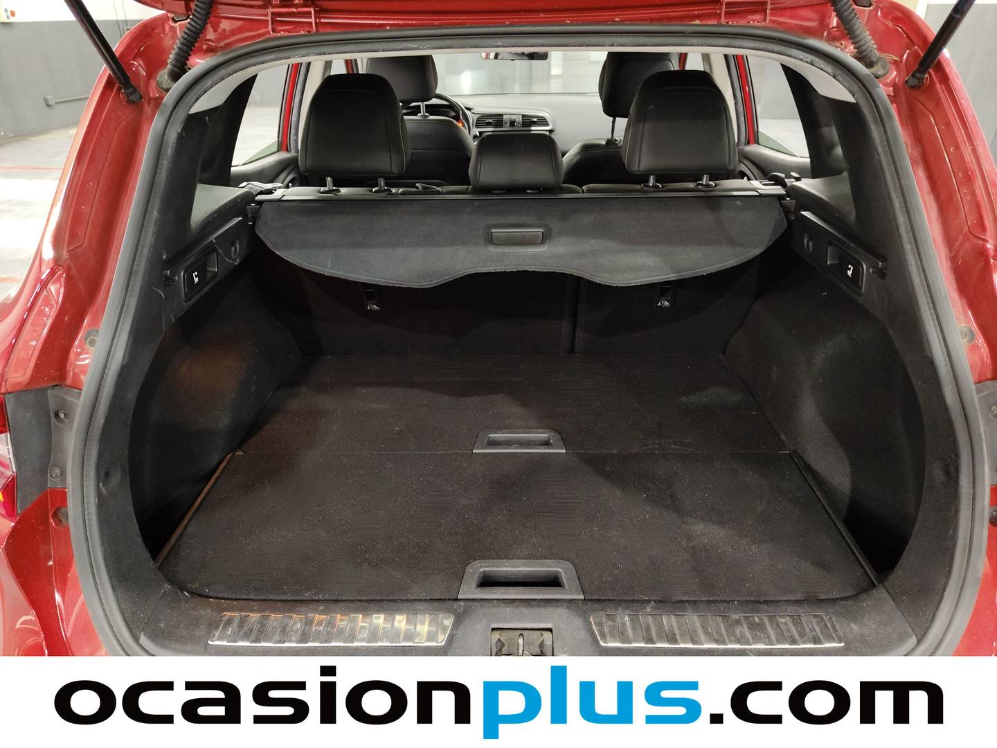 Foto Renault Kadjar Renault Kadjar Zen Energy TCe  (130 CV)