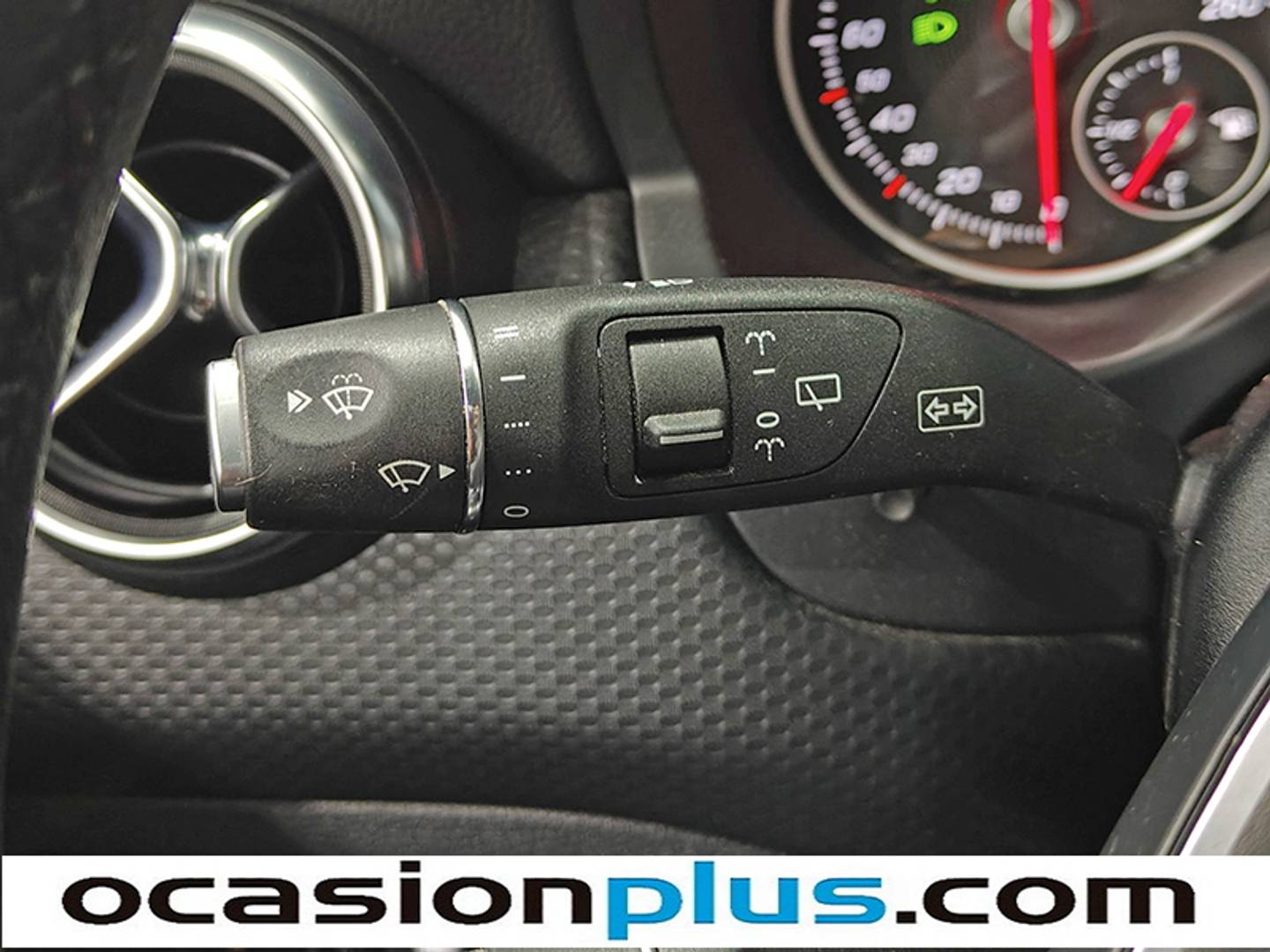 Foto Mercedes Clase A Mercedes-Benz Clase A 180 (122 CV) Pack AMG