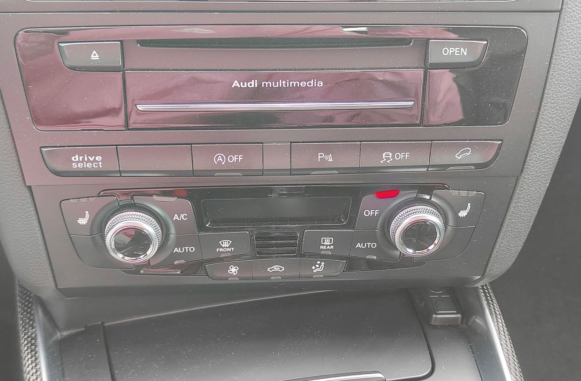 Audi SQ5 3.0 TDI quattro tiptronic - foto 34