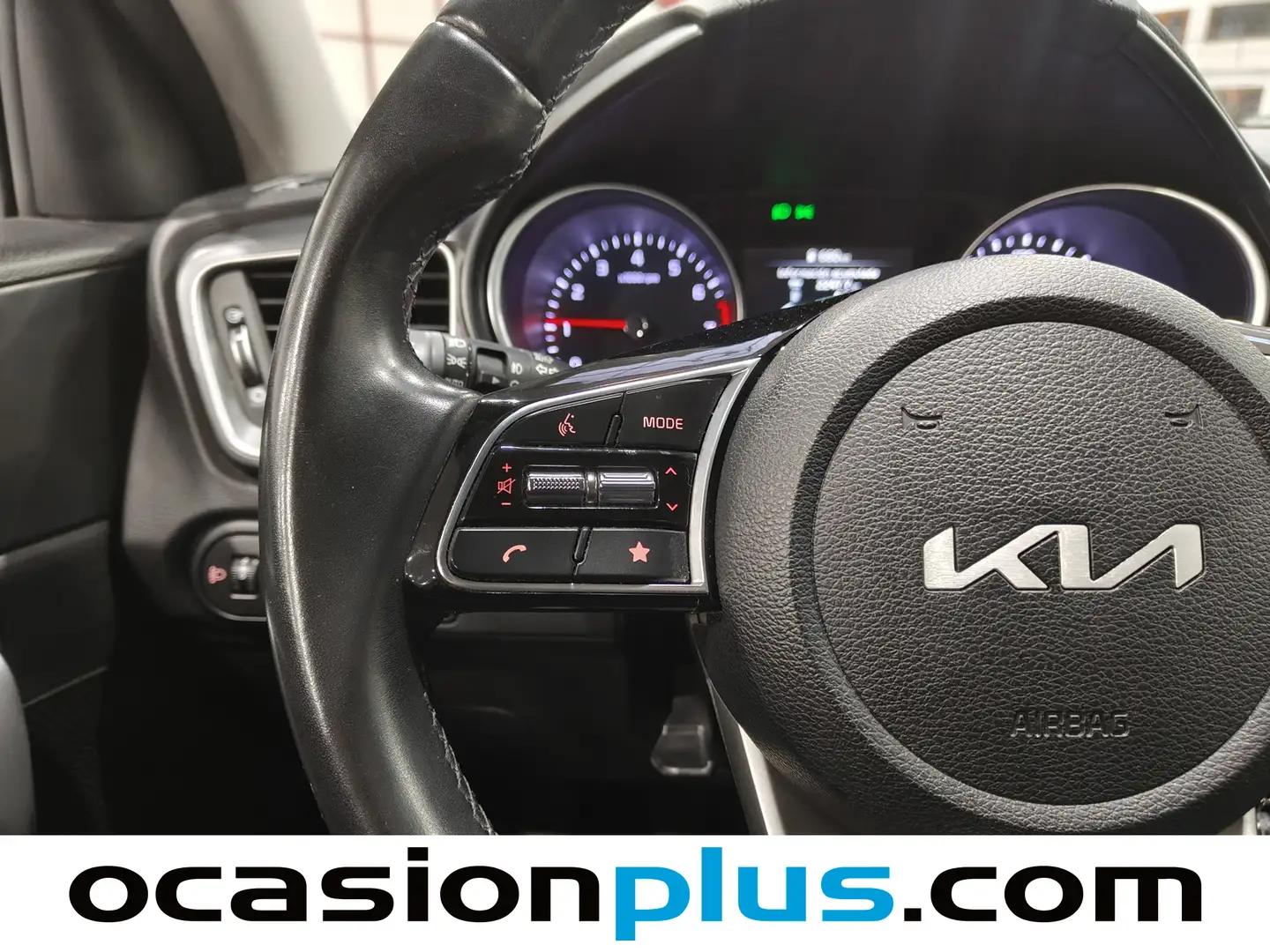 Foto KIA XCeed Kia XCeed 1.0 T-GDi Drive (120 CV)