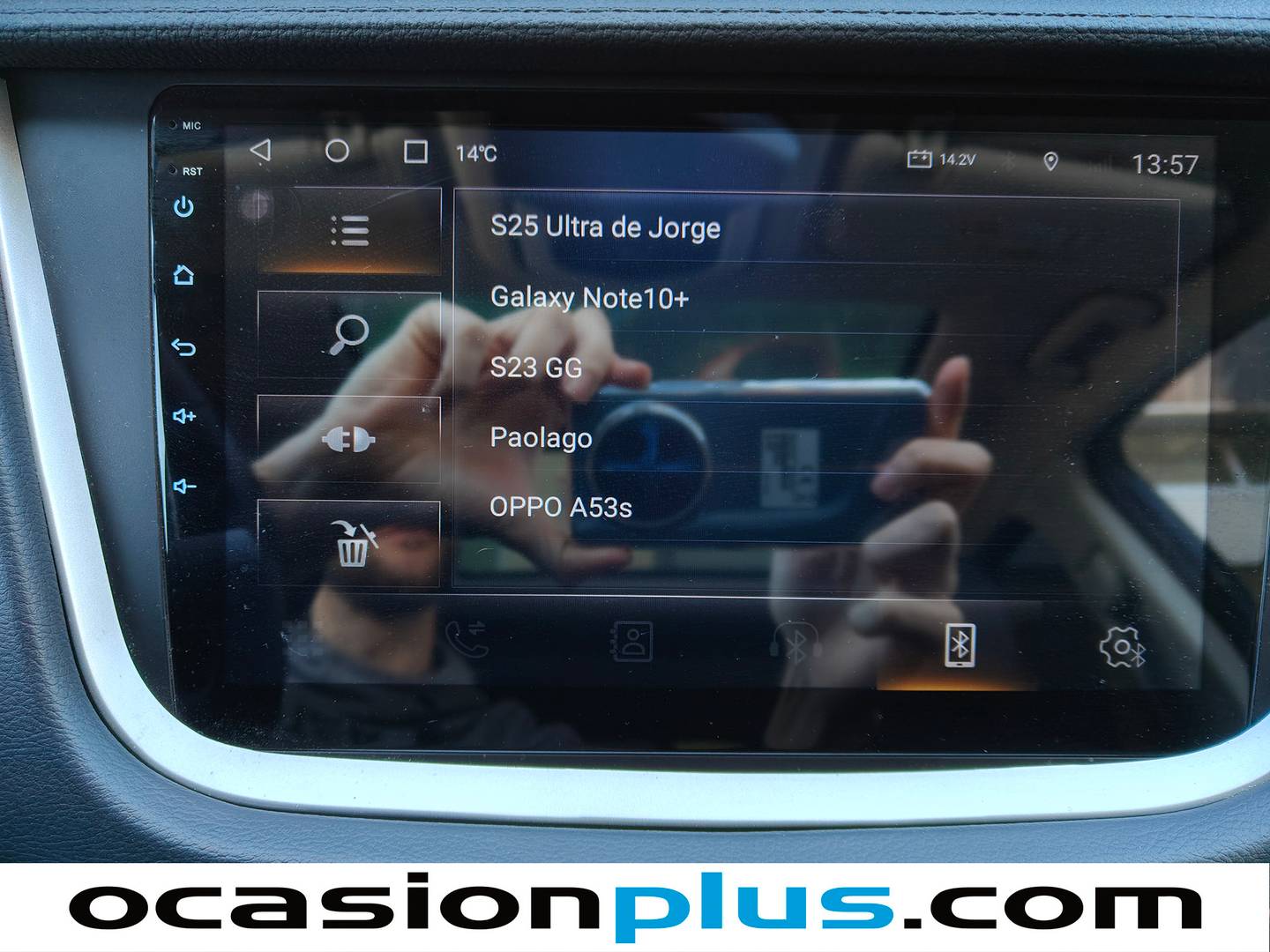 SWM G01 SWM G01 1.5T Luxury  (131 CV) glp