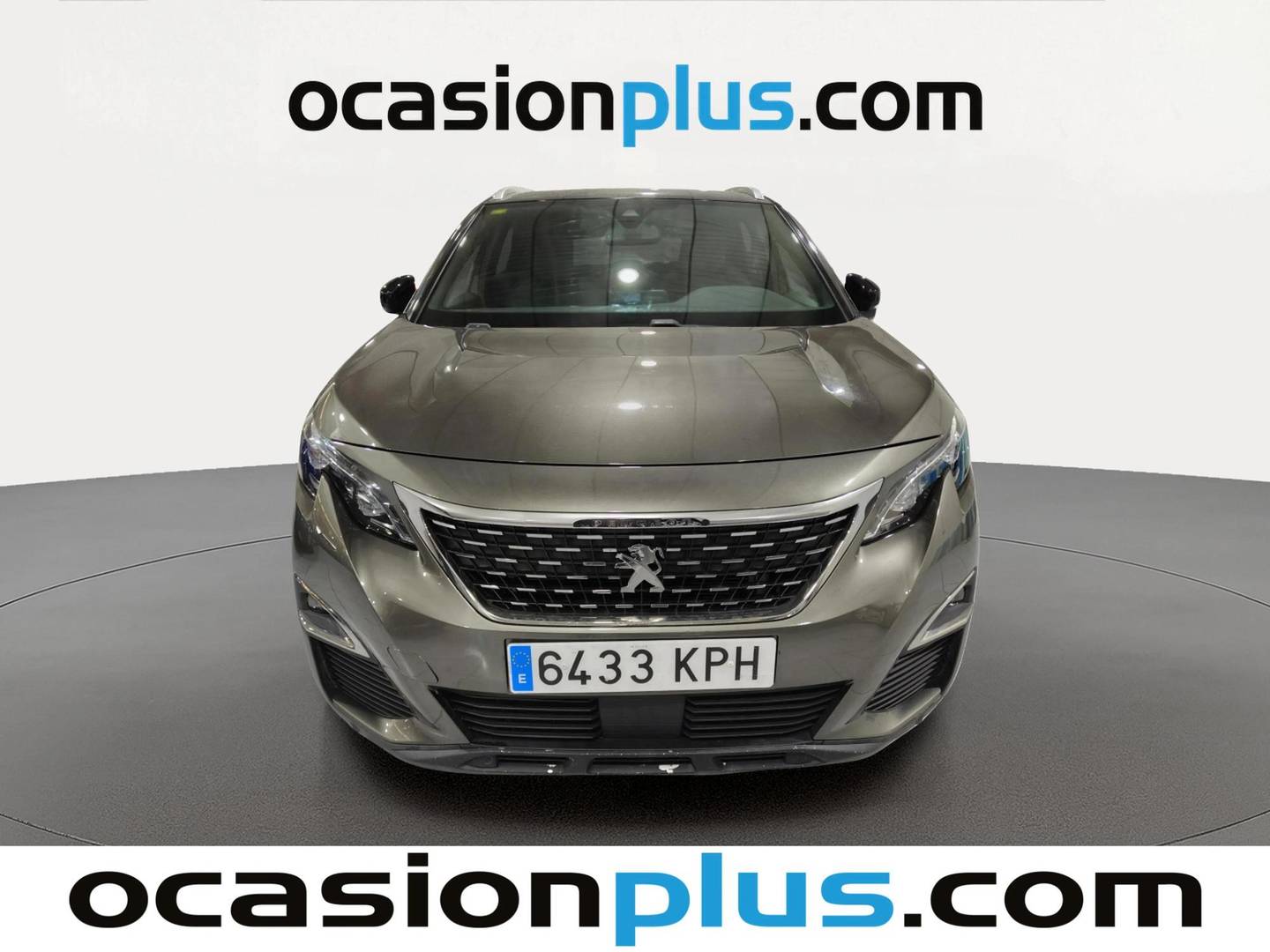Peugeot 3008 Peugeot 3008 BlueHDI 130 S&S GT Line (130 CV) barato