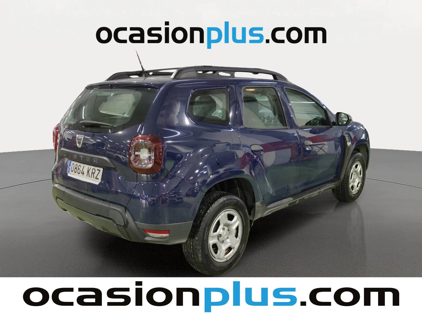 Foto Dacia Duster Dacia Duster Essential 1.6 (115 CV) 4X2