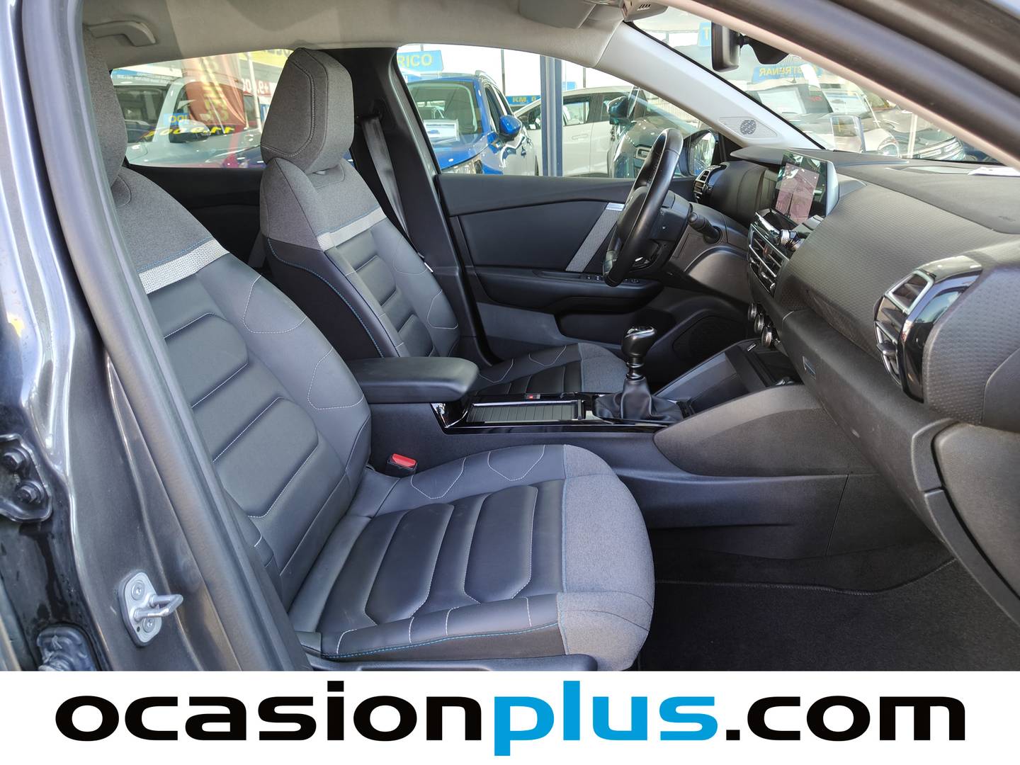 Foto Citroën C4 Citroen C4 PureTech 130 S&S Shine (130 CV)