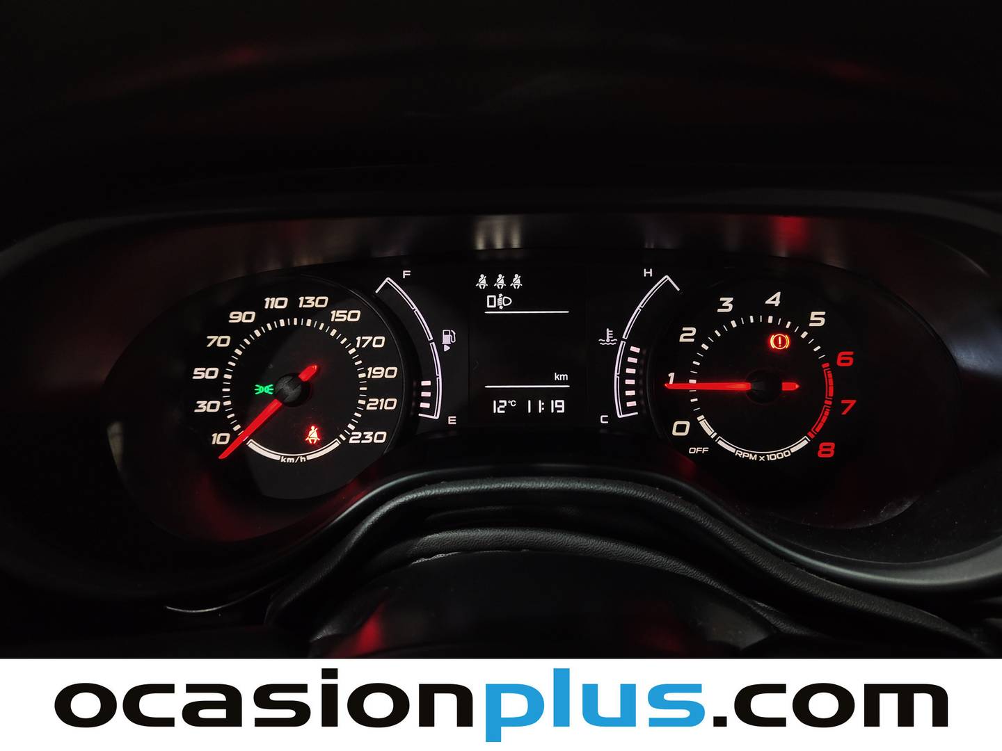 Foto Fiat Tipo Sedan Fiat Tipo Sedan 1.4 Pop 70 kW (95 CV)