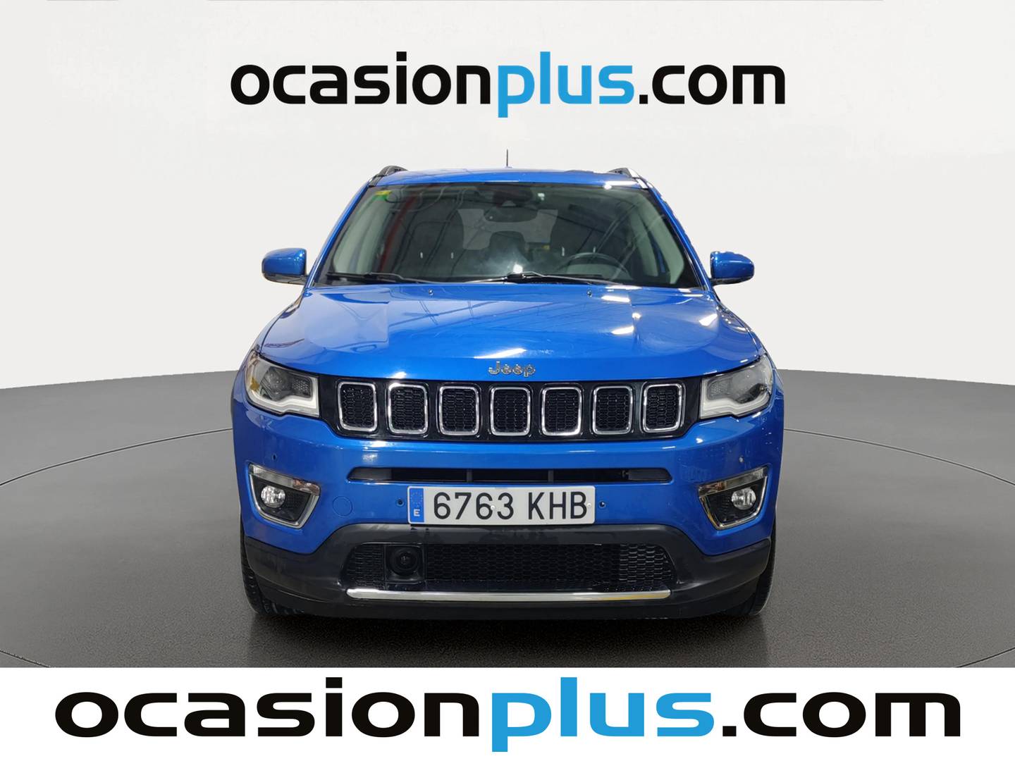 Jeep Compass Jeep Compass 2.0 Multijet Limited 4x4 AD Auto (170 CV) barato