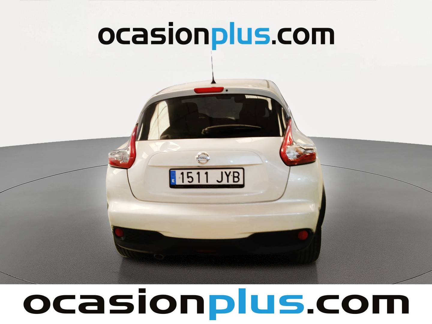 Nissan JUKE Nissan Juke 1.5 dCi N-Connecta  (110 CV) barato