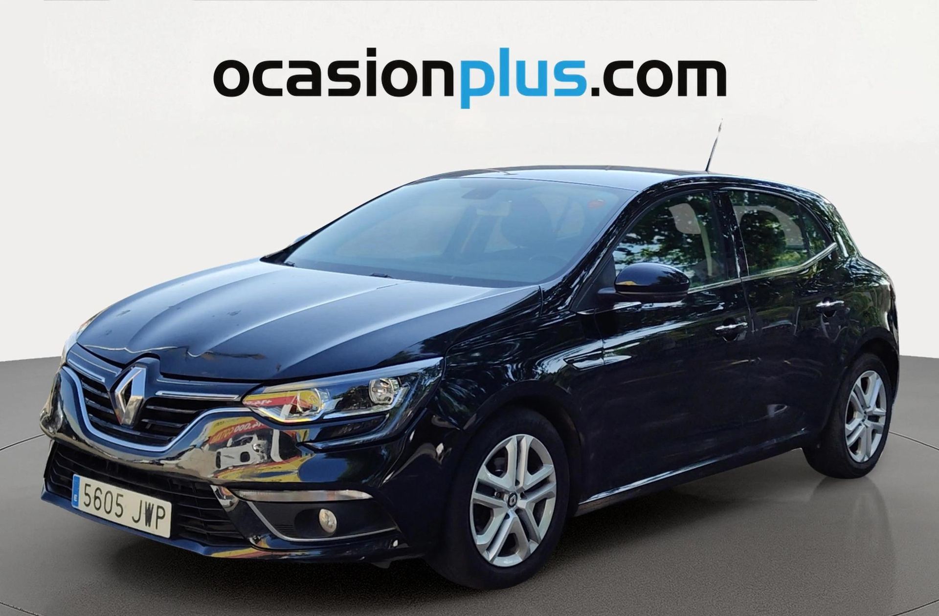 Renault Mégane Intens Energy TCe