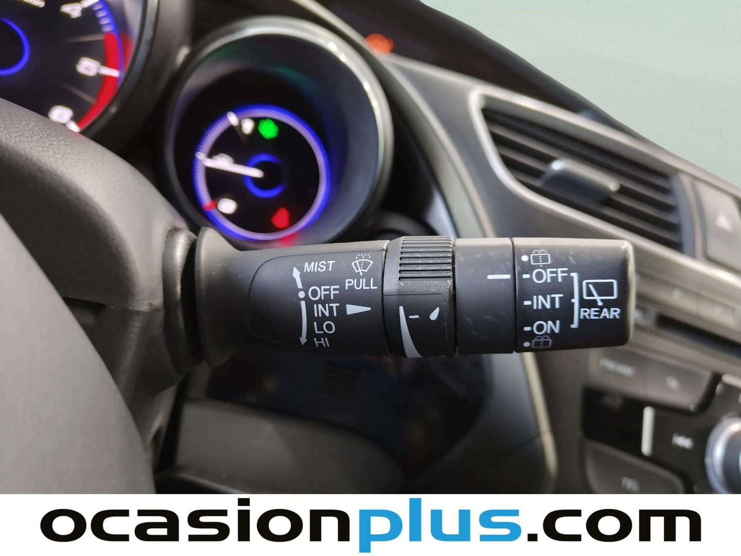 Foto Honda Civic Honda Civic 1.6 i-DTEC Comfort (120 CV)