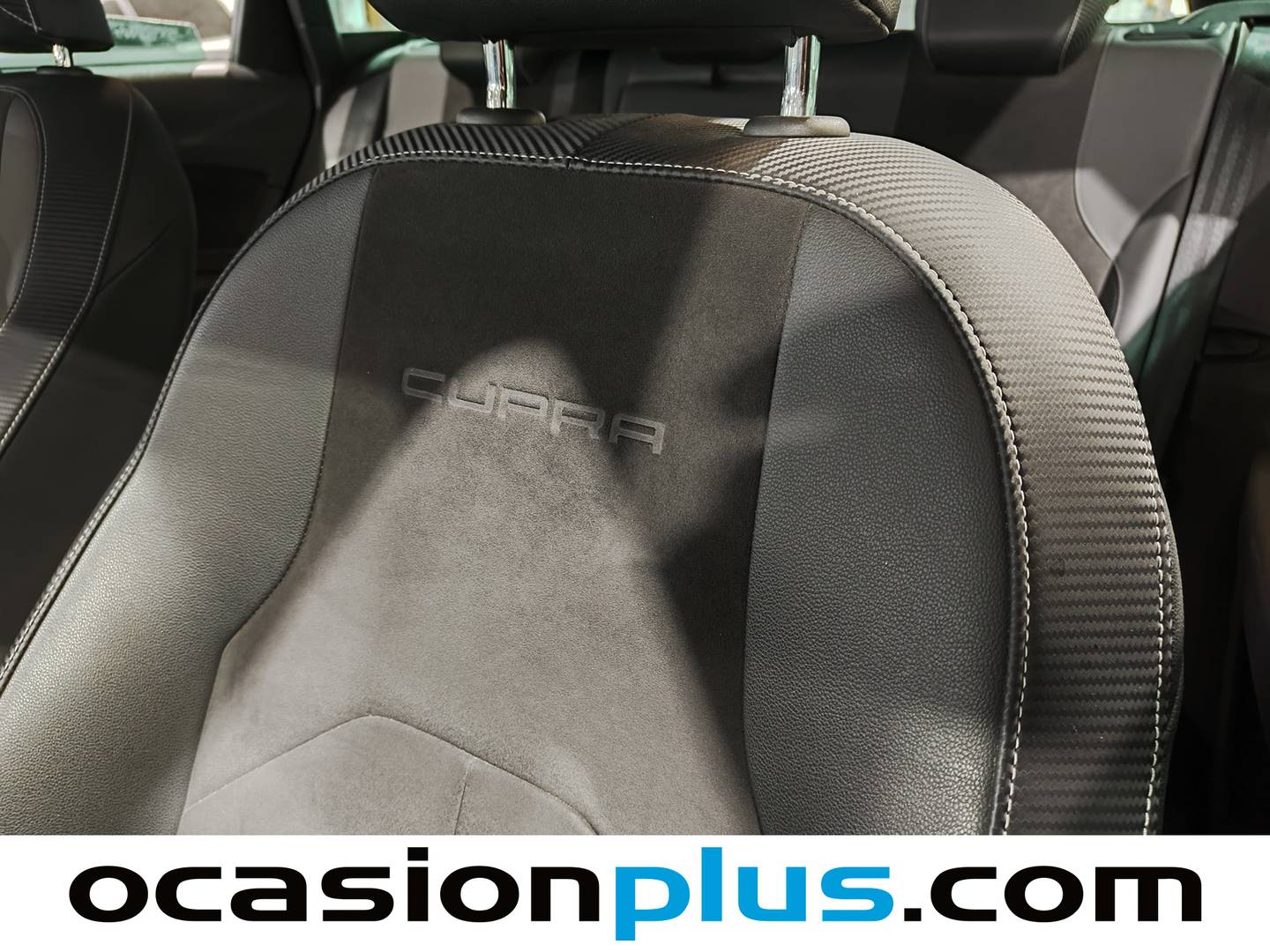 Foto Seat León SEAT León ST ST 2.0 TSI S&S Cupra 4Drive DSG (300 CV)