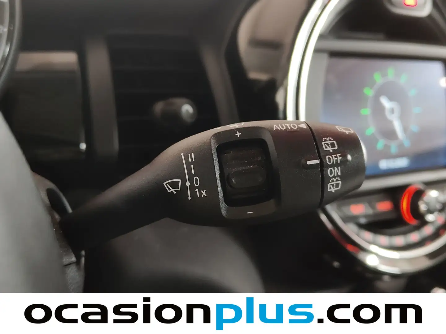 Foto Mini MINI MINI MINI 3 Puertas Cooper (136 CV)