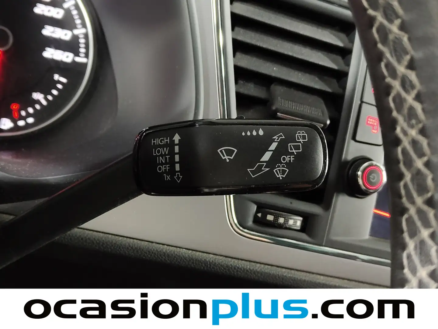 Foto Seat León SEAT León ST 1.5 EcoTSI S&S Style Edition (130 CV)