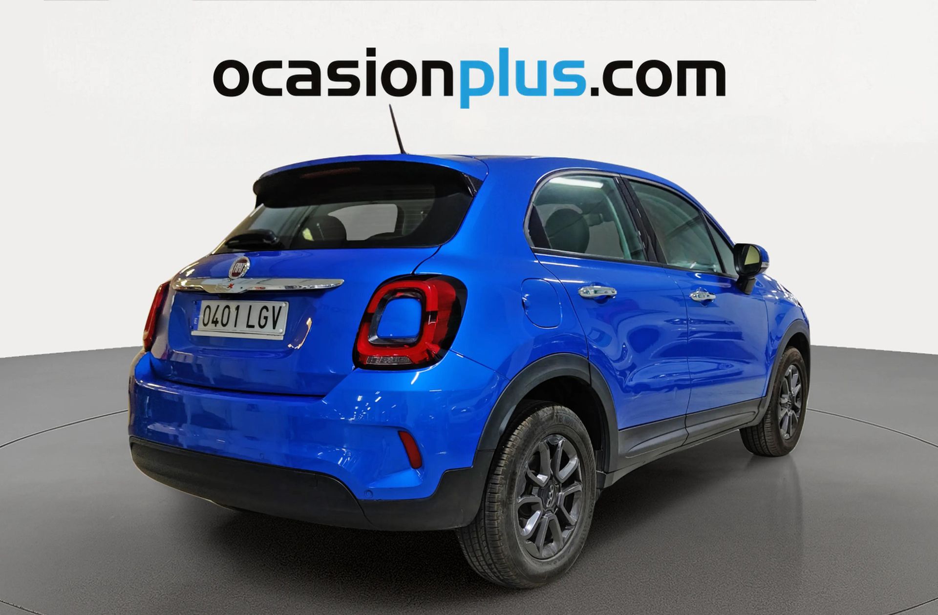 Fiat 500X 1.0 Firefly Lounge - foto 4
