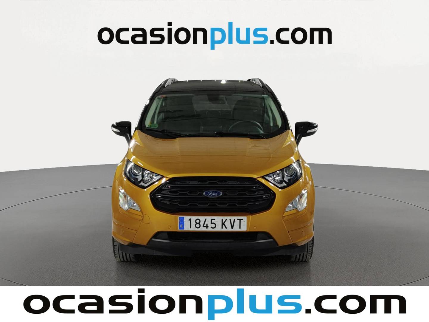 Ford EcoSport Ford EcoSport 1.0T EcoBoost S&S ST Line (125 CV) gasolina