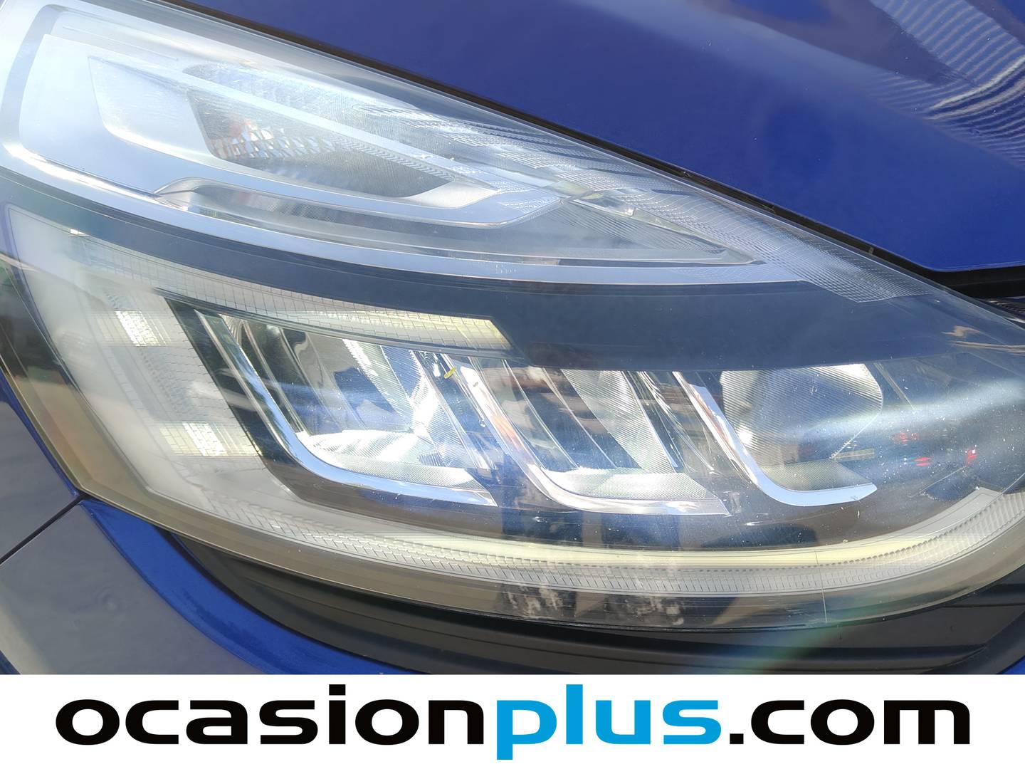 Acabados Renault Clio Renault Clio Zen Energy dCi  (90 CV)