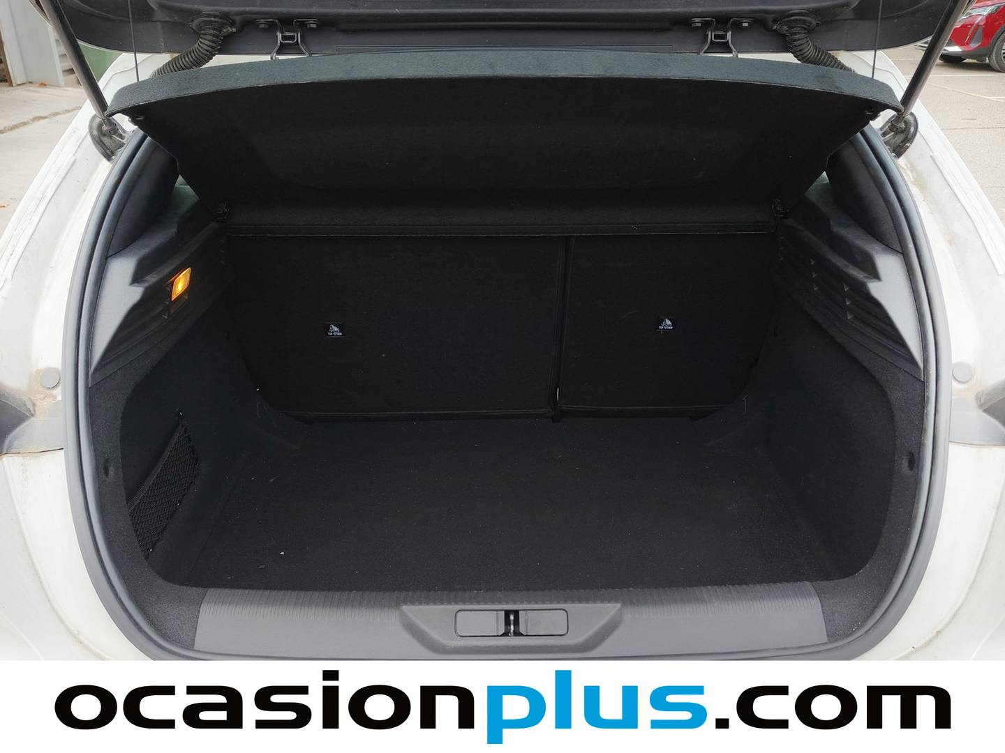 Foto Peugeot 308 Peugeot 308 Active Pack BlueHDi S&S (130 CV)