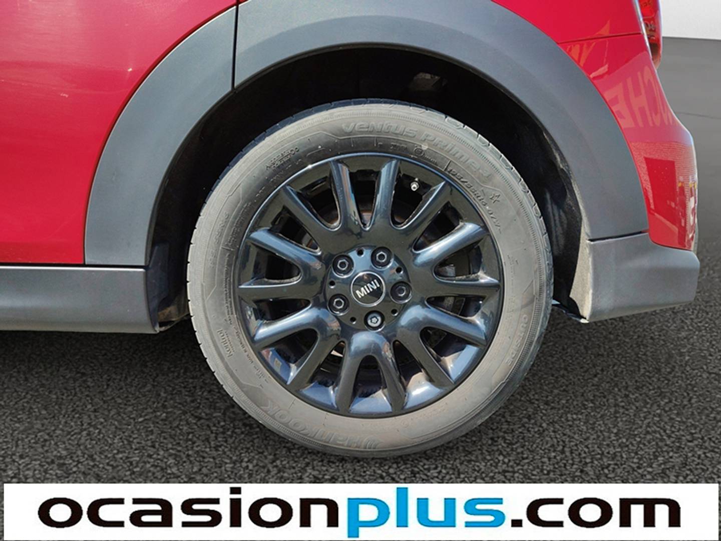 Foto Mini MINI MINI MINI 5 Puertas Cooper (136 CV)