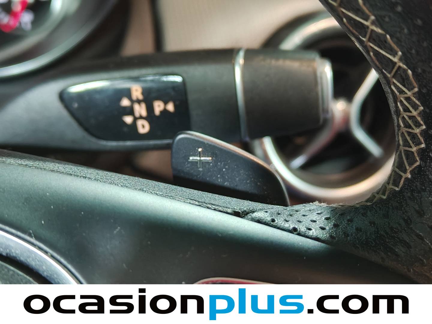 Foto Mercedes CLA Mercedes-Benz CLA 200 (156 CV)