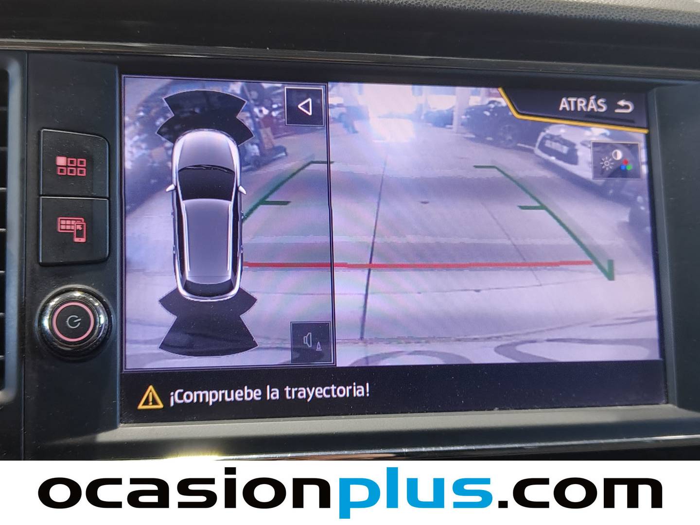 Foto Seat León SEAT León ST 2.0 TDI S&S FR Plus (150 CV)