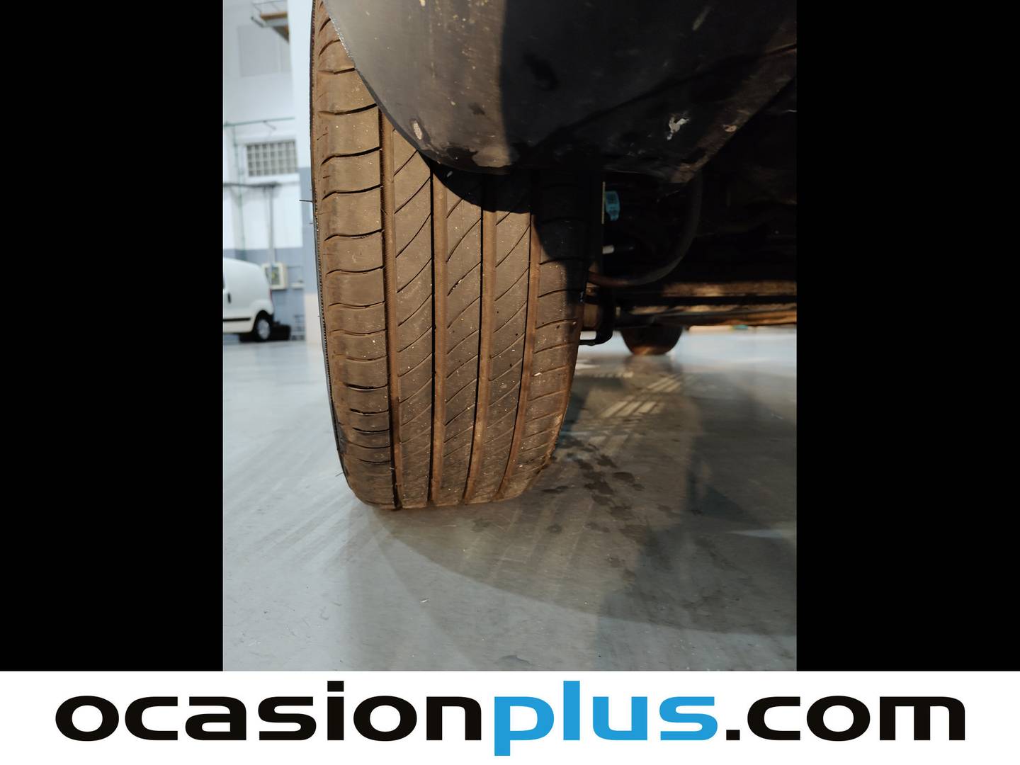 Foto KIA Stonic Kia Stonic 1.0 T-GDi Concept (100 CV)