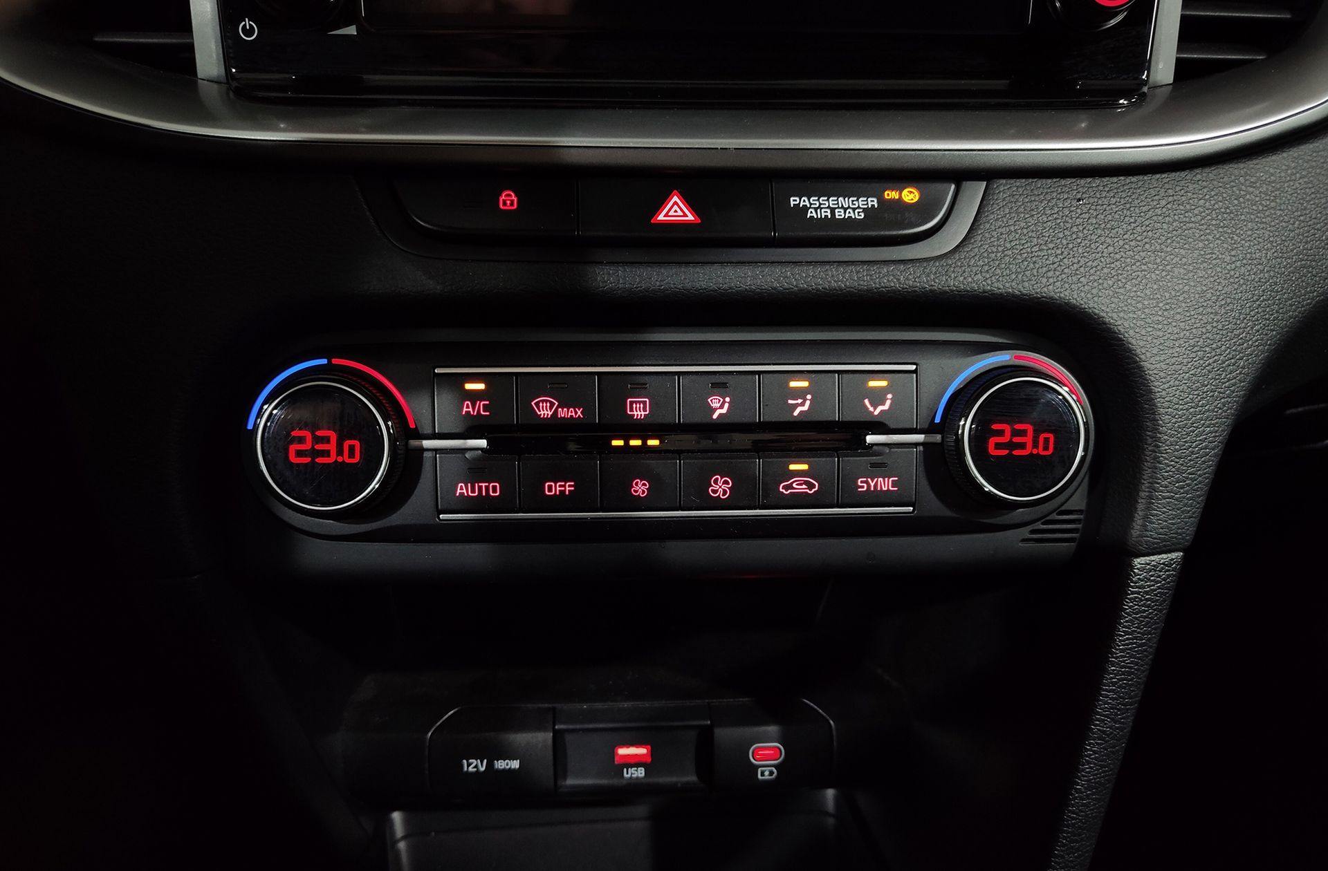 Kia Ceed 1.0 T-GDi Drive - foto 29