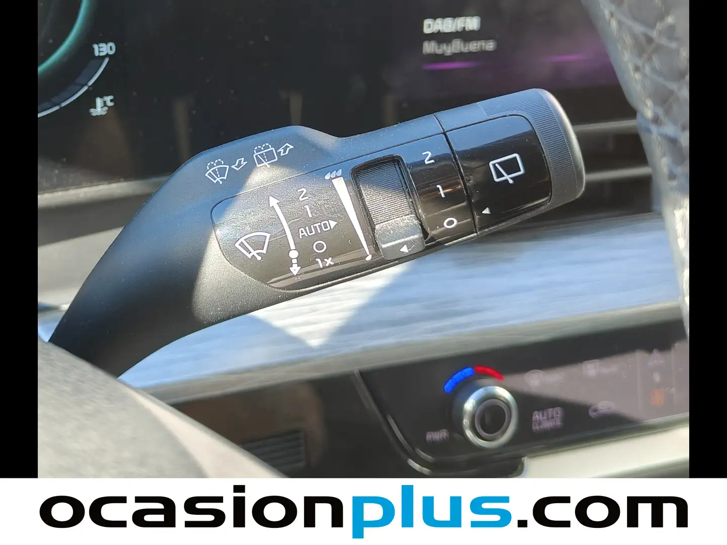 Foto KIA Sportage Kia Sportage 1.6 T-GDi MHEV Drive 4x2 (150 CV)