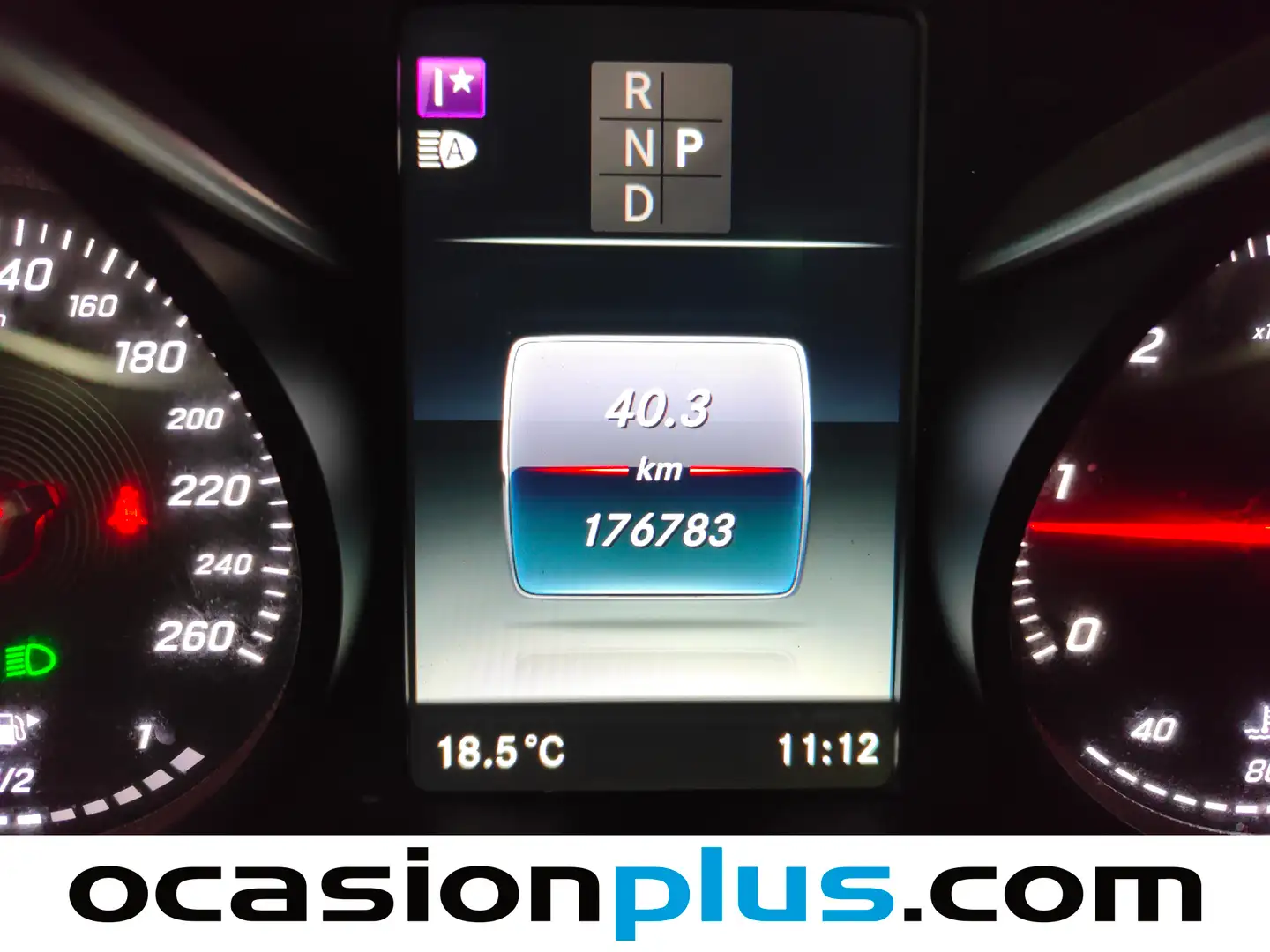 Foto Mercedes Clase C Mercedes-Benz Clase C Coupe 250 d (204 CV) PACK AMG