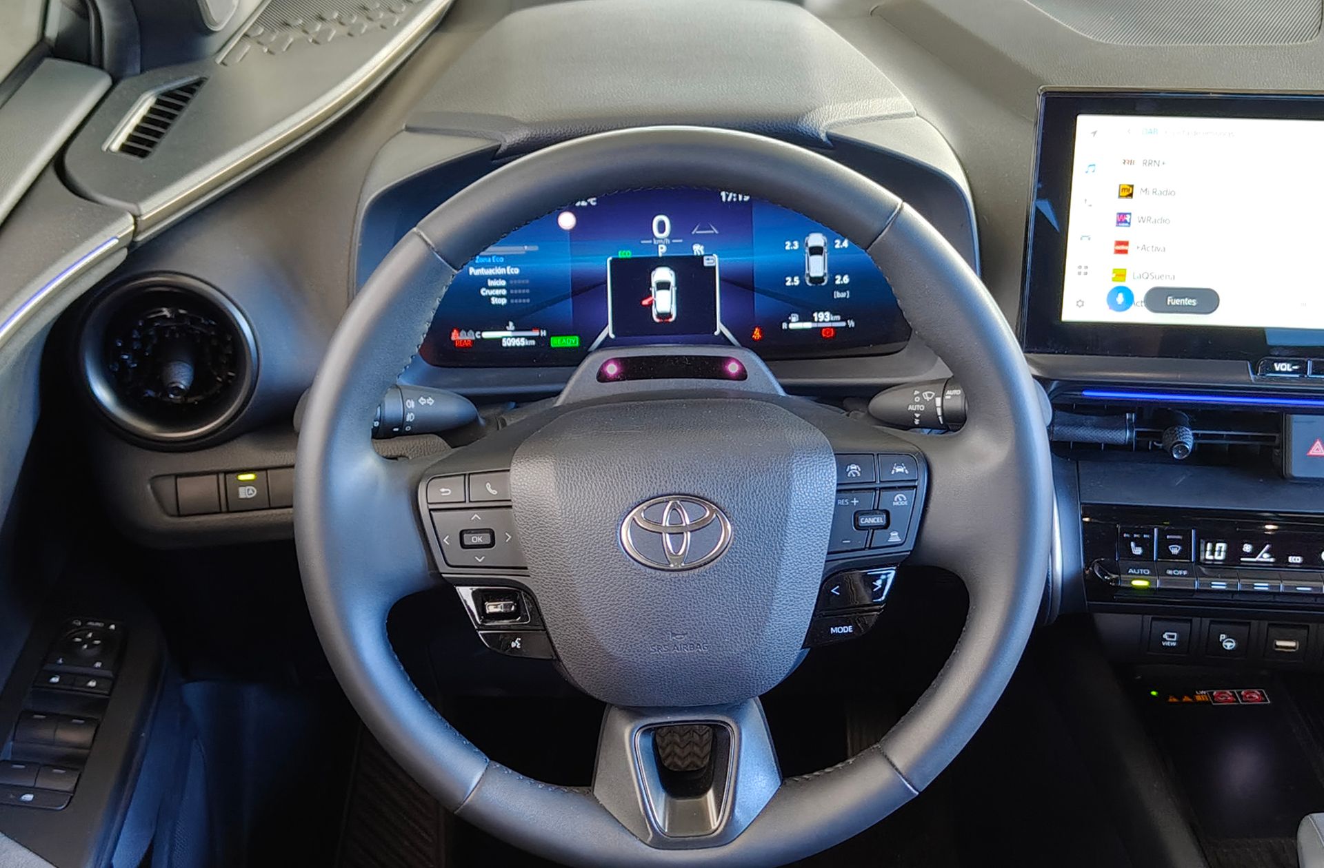 Toyota C-HR 200H Premiere Edition - foto 22