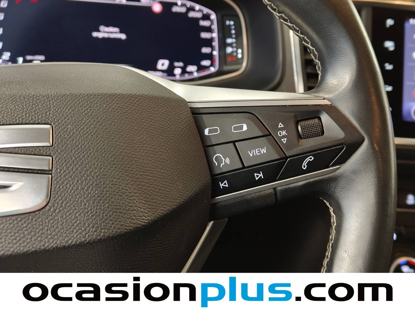 Foto Seat Ateca SEAT Ateca 1.5 TSI S&S Style XL  (150 CV)