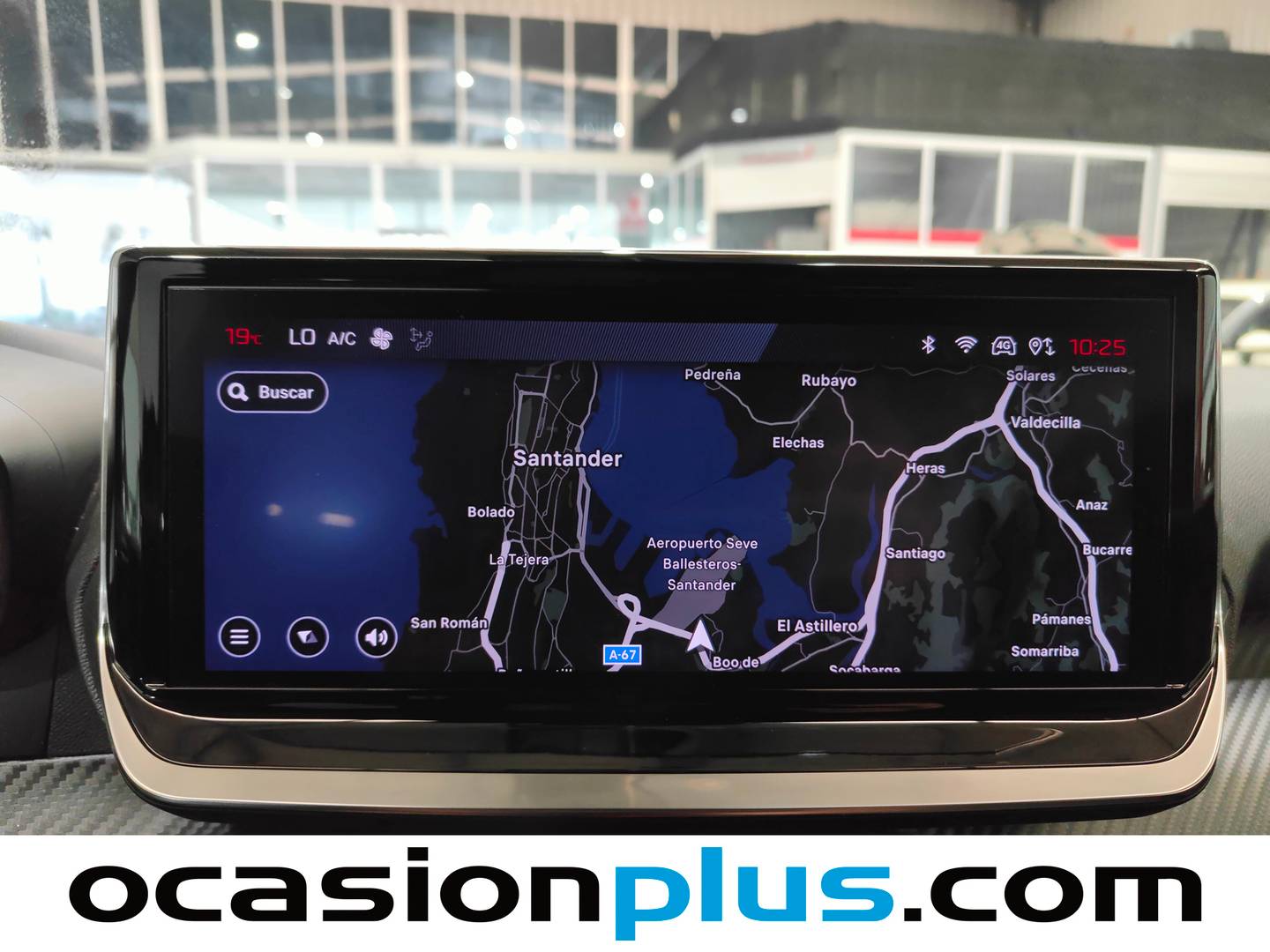 Foto Peugeot 2008 Peugeot 2008 PureTech 130 S&S Allure EAT8 (130 CV)