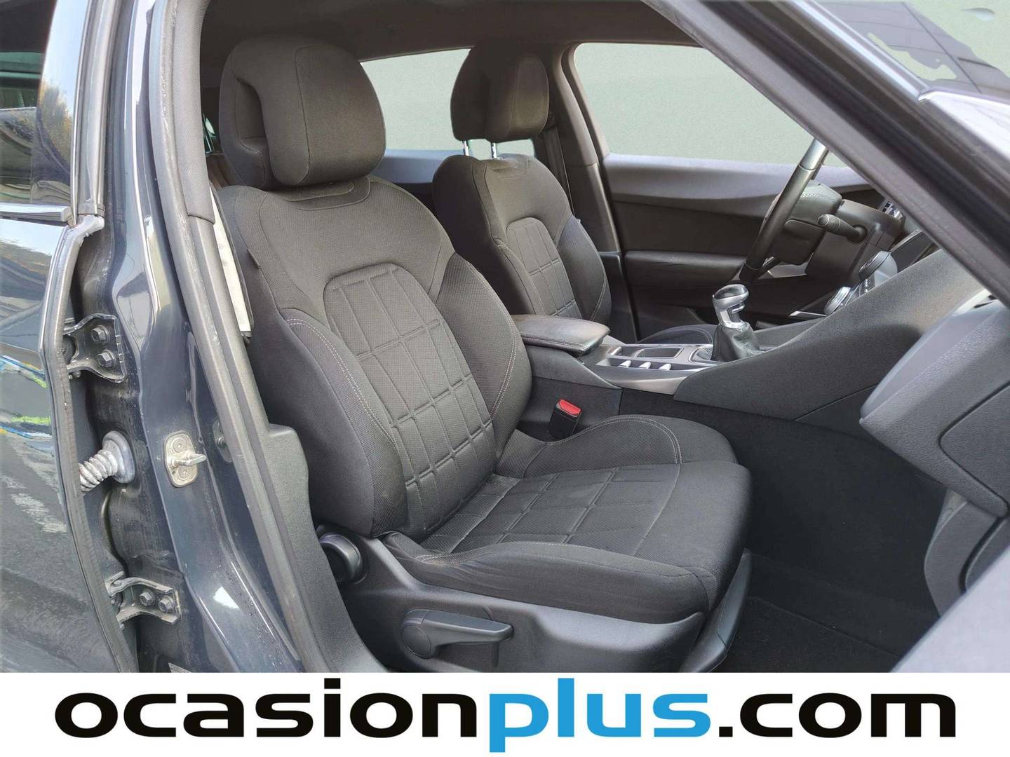 DS DS 5 DS DS5 BlueHdi 150 Desire  (150 CV) diésel