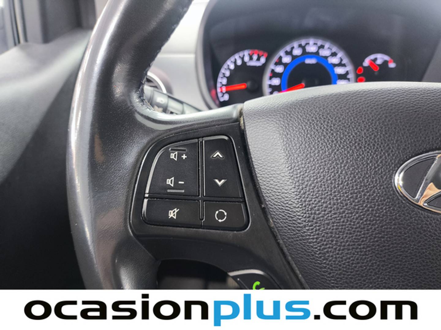 Hyundai i10 Hyundai i10 1.0 Go ! (66 CV) de ocasión