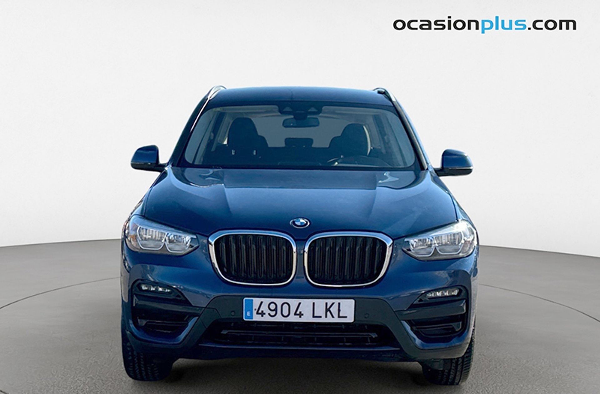 BMW X3 sDrive18d - foto 15