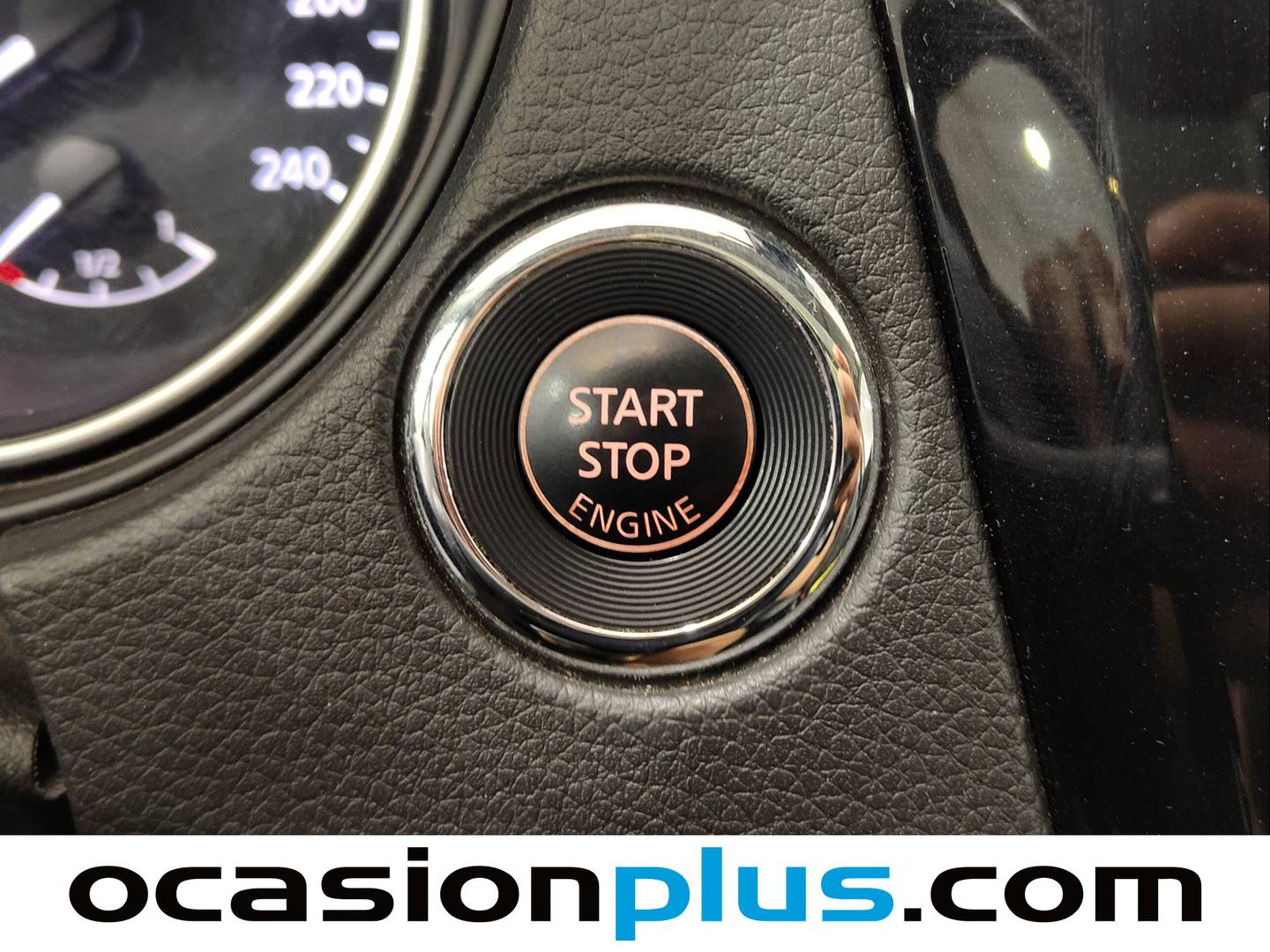 Nissan QASHQAI Nissan Qashqai DIG-T 160 Tekna+ (160 CV) km 0