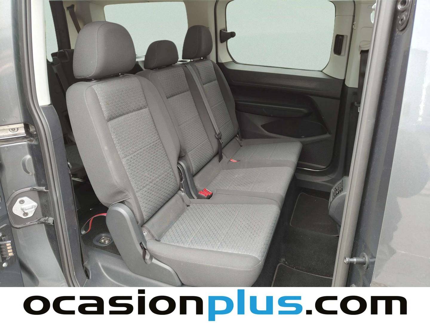 Ford Grand Tourneo Connect Ford Grand Tourneo Connect 2.0 Ecoblue Titanium Auto (122 CV) 7 Plazas automático