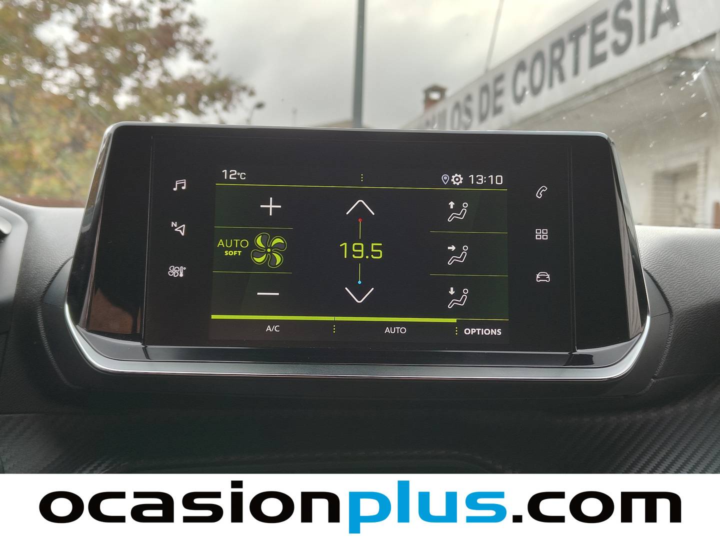 Foto Peugeot 2008 Peugeot 2008 PureTech 130 S&S Allure Pack (130 CV)