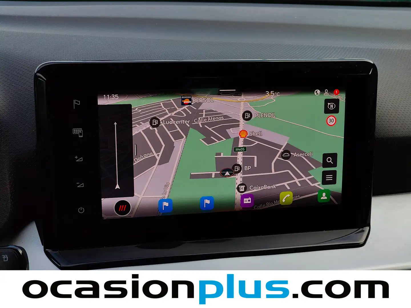 Foto Seat Arona SEAT Arona 1.5 TSI FR XL DSG  (150 CV)