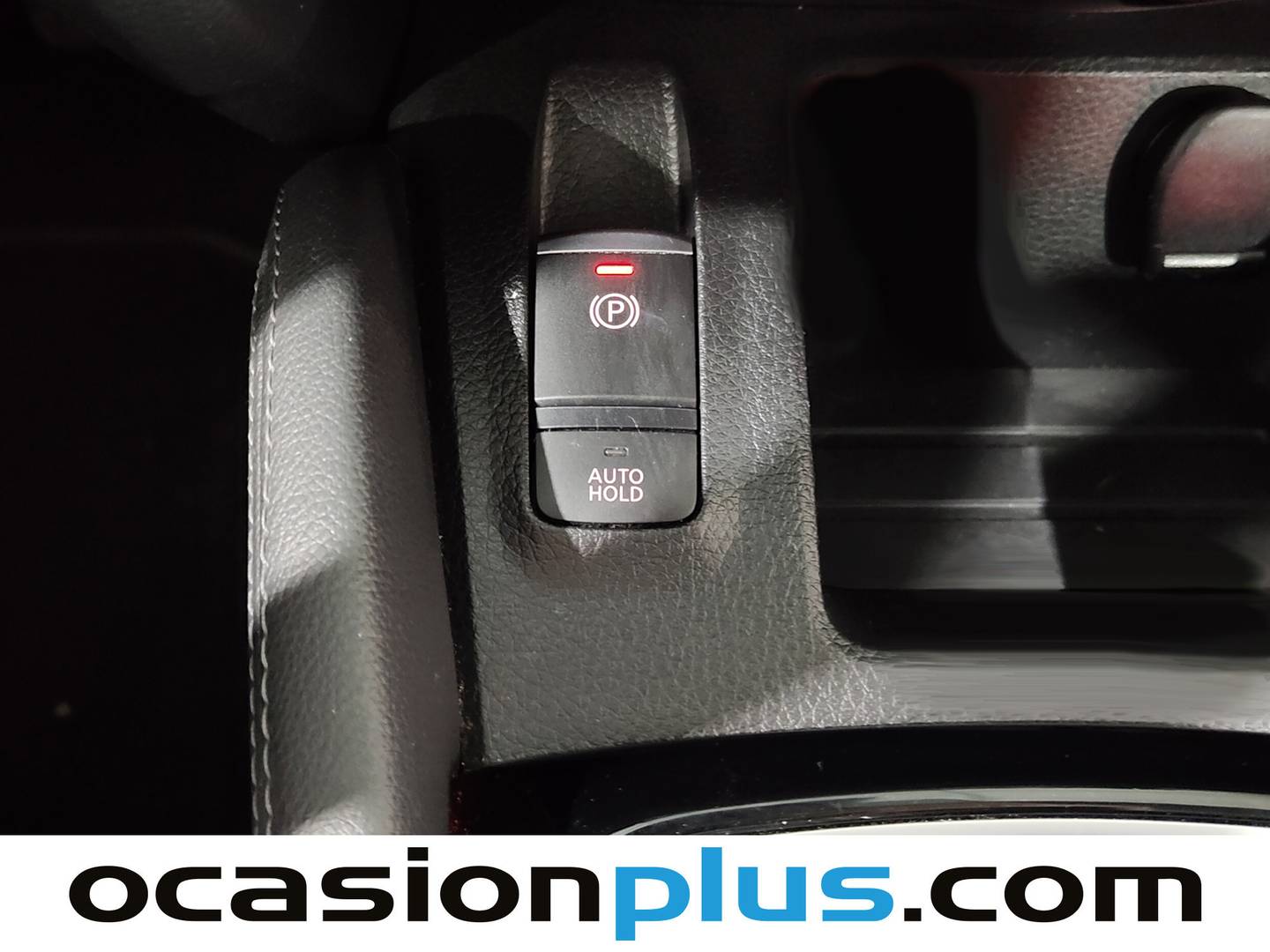 Foto Nissan QASHQAI Nissan Qashqai dCi 110 N-Connecta 4x2 (110 CV)