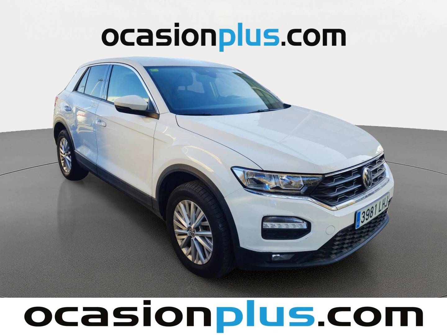 Foto Volkswagen T-Roc Volkswagen T-Roc Edition 1.6 TDI  (115 CV)