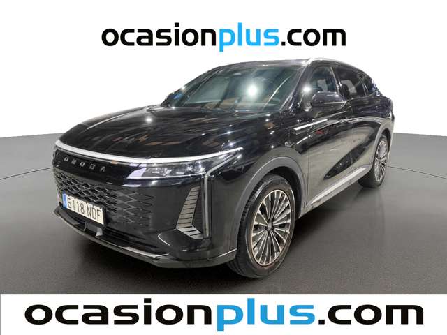 OMODA 9 1.5 TGDI Premium AWD (537 CV) de segunda mano