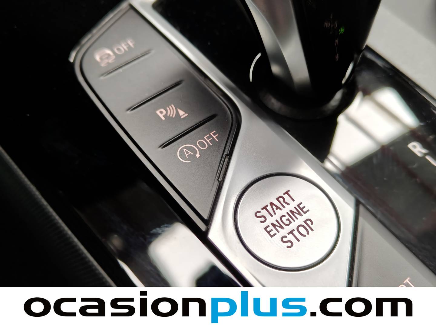 BMW Serie 1 BMW Serie 1 118i (136 CV) Pack M seminuevo