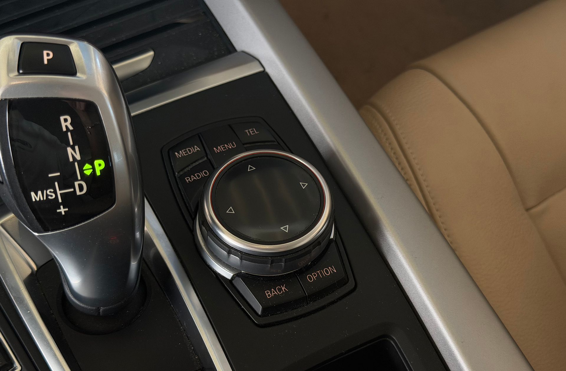 BMW X5 xDrive30d 7 plazas - foto 34