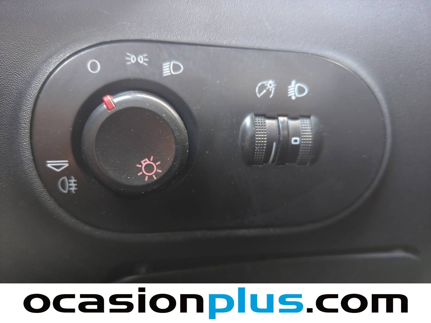 Seat Ibiza Seat Ibiza 1.9 SDi Reference (64 CV) seminuevo