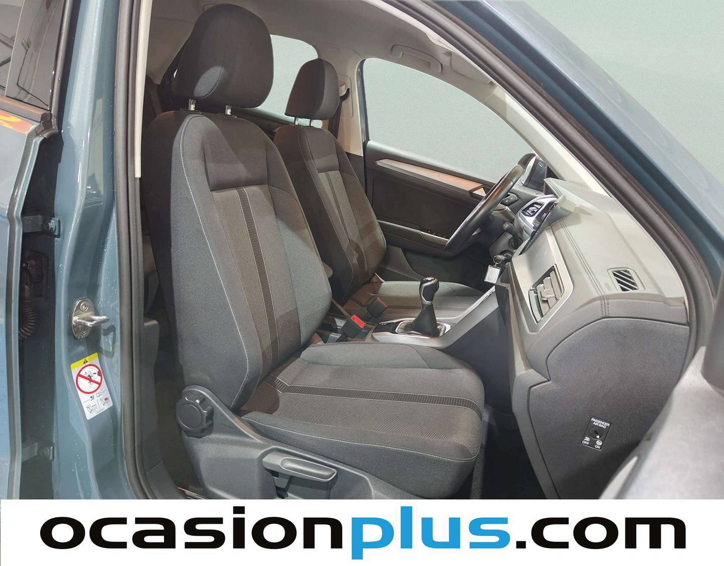 Foto Volkswagen T-Roc Volkswagen T-Roc Life 1.5 TSI (150 CV)