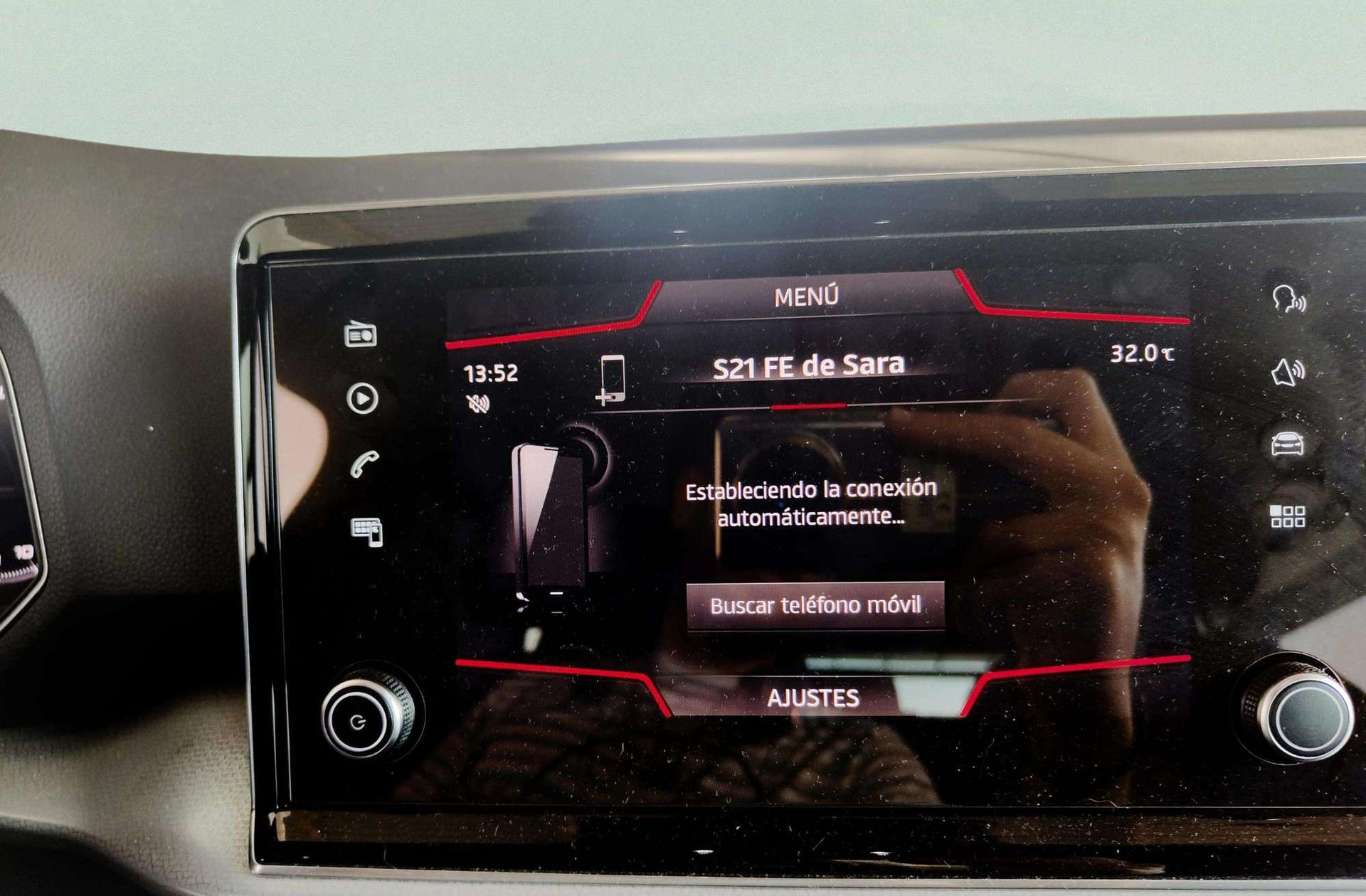 SEAT Tarraco 1.5 TSI Style 7 plazas - foto 32