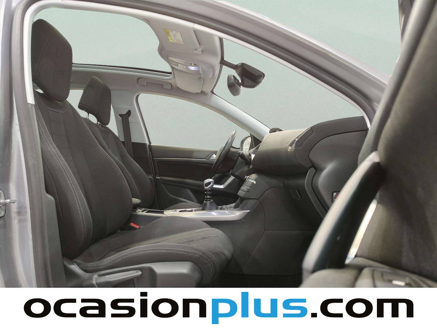 Peugeot 308 Peugeot 308 PureTech 130 S&S Allure (130 CV) km 0