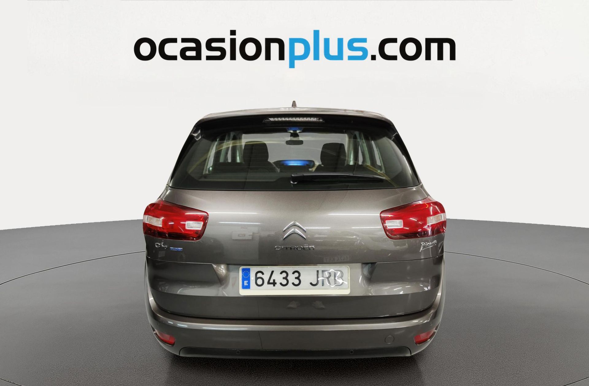 Citroën C4 Picasso BlueHDi 120 Feel - foto 14
